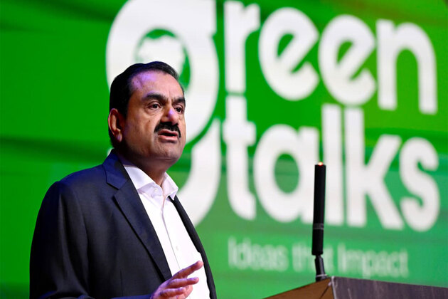 Gautam Adani hails team effort ahead of inauguration of Mumbai's New Airport