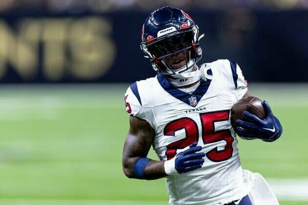 Falcons sign CB Grayland Arnold