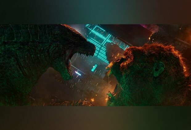 Title, release date of new 'Godzilla Vs Kong' movie out now