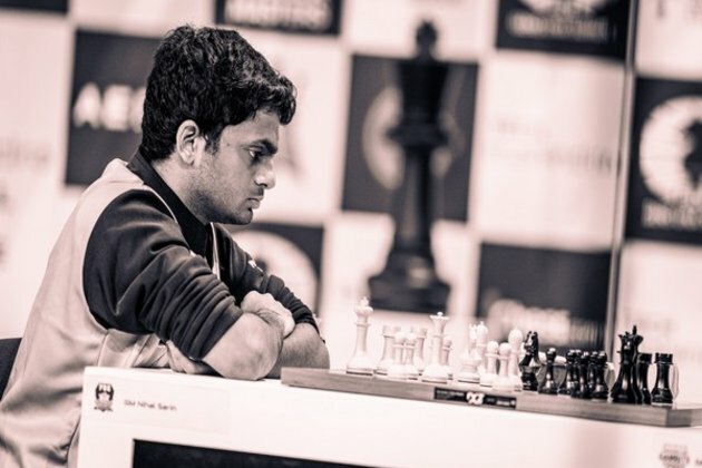 Global Chess League: Nihal Sarin stars as PBG Alaskan Knights take sole lead
