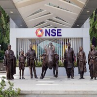 Markets open higher on global cues; Sensex up 397 points, Nifty crosses 23,900