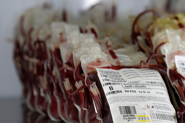 Union Health Ministry holds national meeting to review blood bank, transfusion preparedness