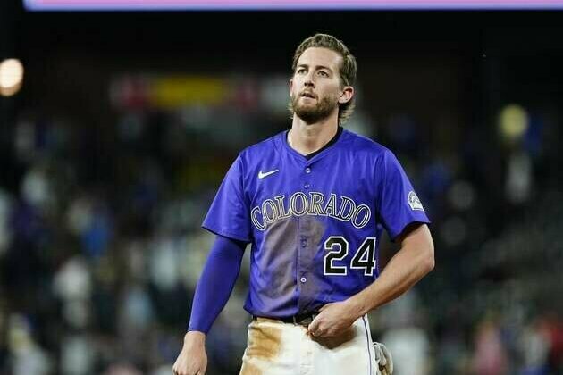 Rockies, and possibly Cards, could be sellers by trade deadline