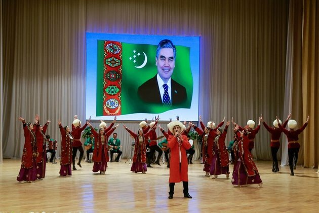 Turkmenistan: End of the road for the roaring growth myth