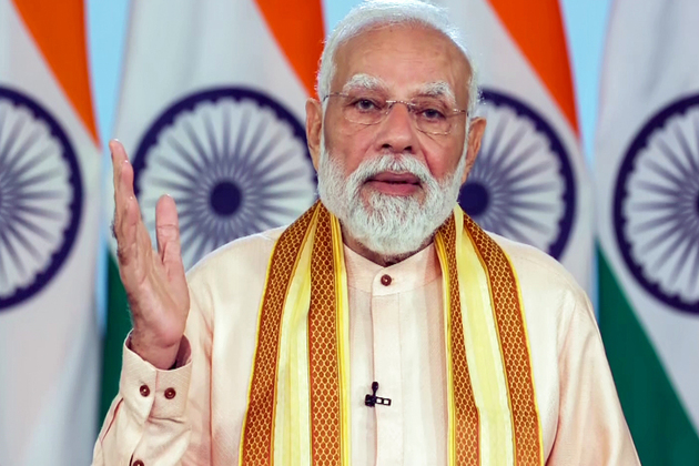Chhattisgarh: PM Modi to interact with children treated for congenital heart diseases on Nov 1