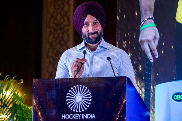 India U-18 Men's and Women's Hockey teams set for four-match series vs Australia ahead of Asia Cup