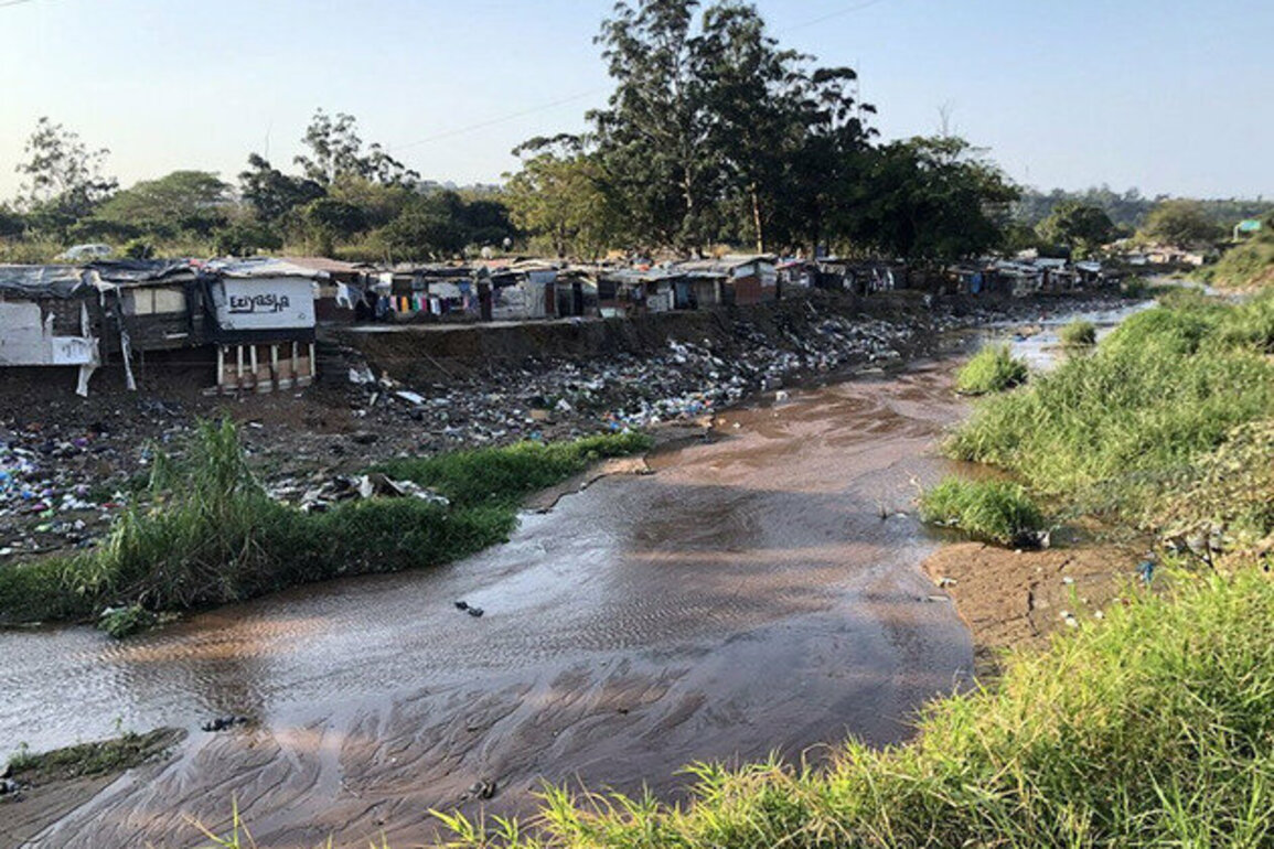 African cities aren't doing enough to adapt to climate change: lessons from Durban and Harare