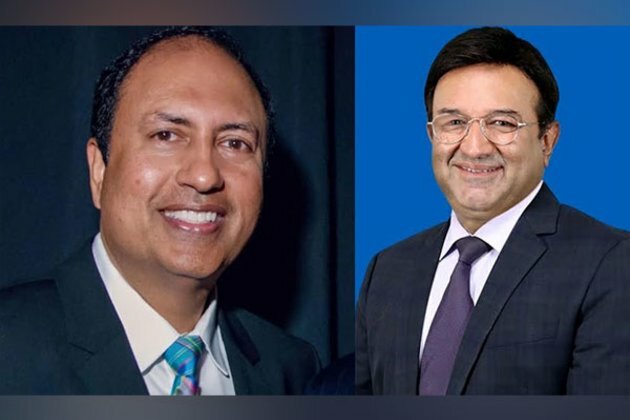 B.J. Arun appointed as Chairman of the TiE Global Board