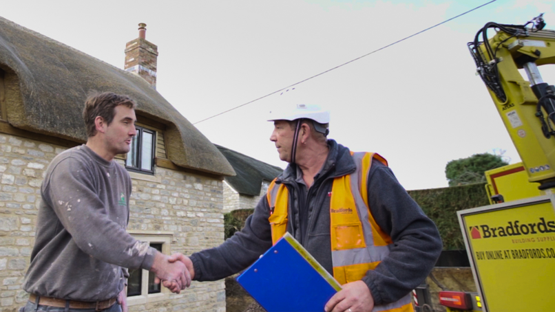 Bradfords revamps mental health awareness training for managers