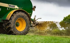 Government announces further £74 million to boost slurry kit