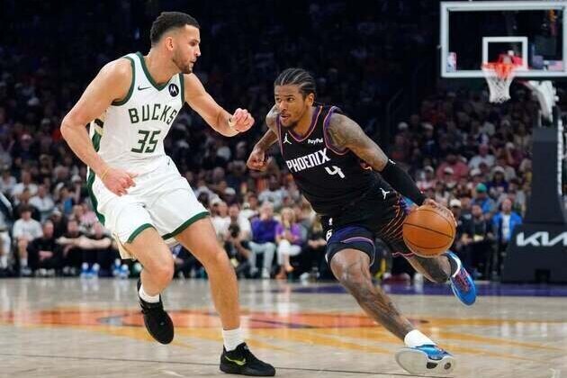 Bucks waive Cam Thomas to convert Pete Nance's contract