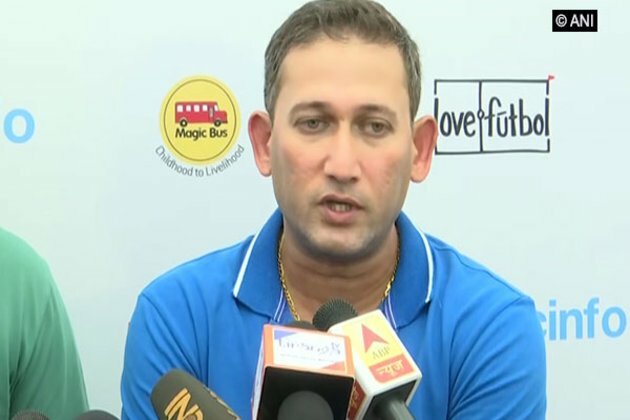 India-Pakistan rivalry always brings tidal wave of emotions, says Ajit Agarkar