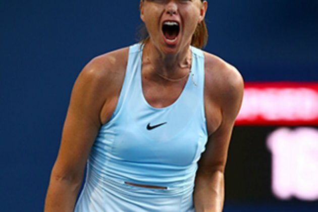Injury-dogged Sharapova commits to 2020 tennis return