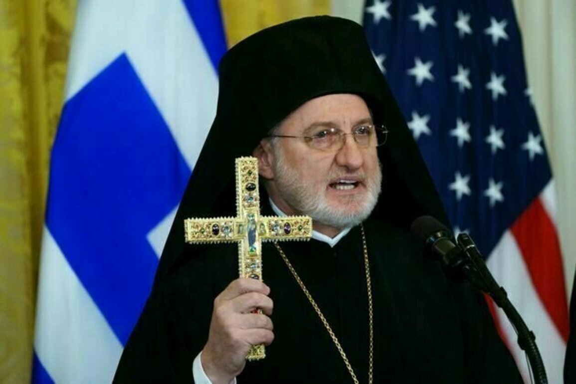 Russia and Turkey are wielding religion as soft power - but one patriarch is standing in their way
