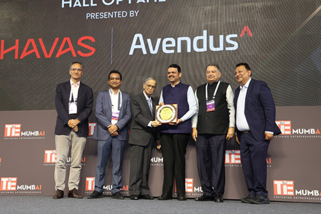 TiEcon Mumbai 2025 Concludes with Resounding Success, Championing the 'Dhanda First' Philosophy