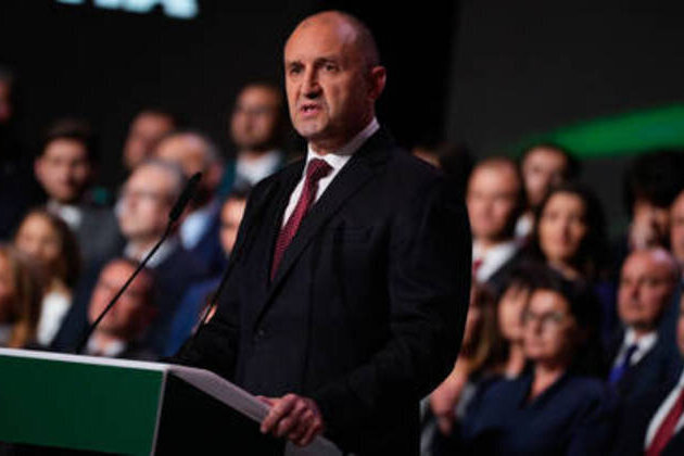 Bulgaria is not going 'pro-Russia' - the EU is just paranoid