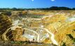 A Melbourne professor has come up with an algorithm that could boost the NPV of open pit mines.