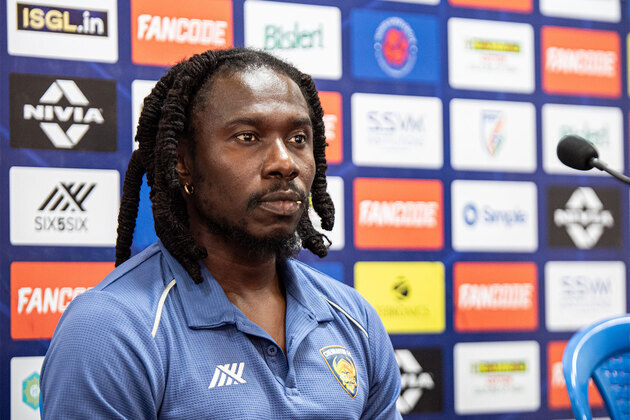 ISL 2025-26: Chennaiyin FC aim to build on winning momentum in first home game against FC Goa