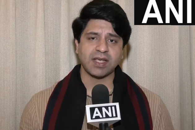 "Why did they make him MP so many times?": BJP leader Shehzad Poonawalla slams Congress over Shashi Tharoor delegation row