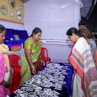Odisha: Subhadra Shakti Mela concludes with over Rs 5 crore business