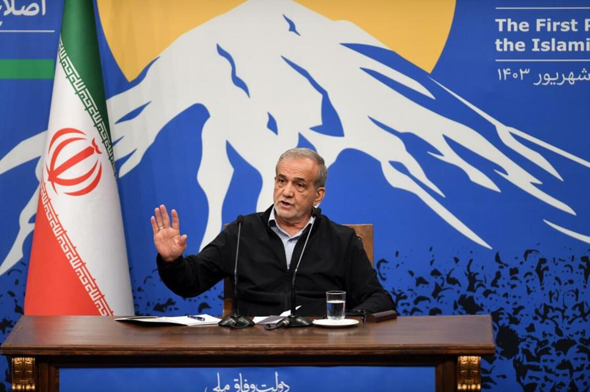 Daily World Briefing, June 22