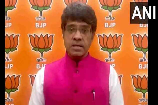 Sympathy for Pahalgam terror victims an "outright lie": BJP's CR Kesavan tears into Congress over Channi's remarks