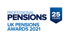 UK Pensions Awards 2021: Open for entries
