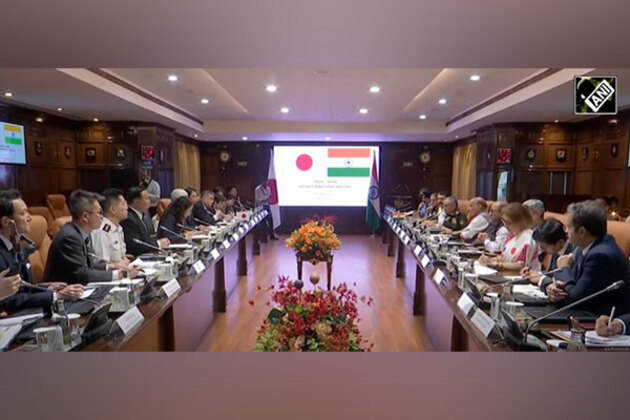 Gen Nakatani expresses condolences on Pahalgam attack during India-Japan Defence Ministerial Meeting