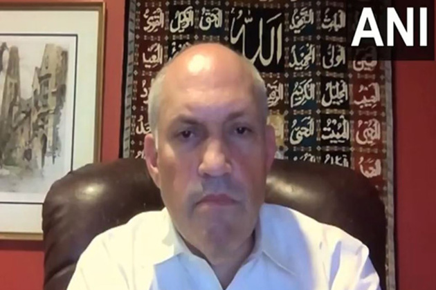 Don't think it will be a full-fledged war, says ex Pentagon official Rubin