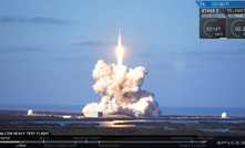 SpaceX launched Falcon Heavy as space and its potential becomes within easier reach