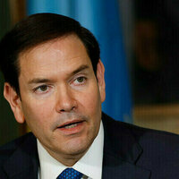 Ukraine cant reclaim lost territory  Rubio