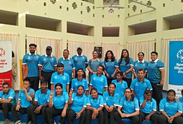 Indian squad for Special Olympics Asia Pacific Bocce, Bowling competition announced