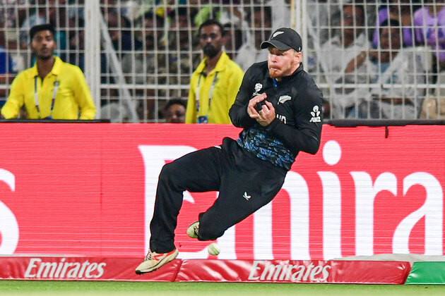 Glenn Phillips is a brilliant player: GT wicketkeeper-batter Jos Buttler