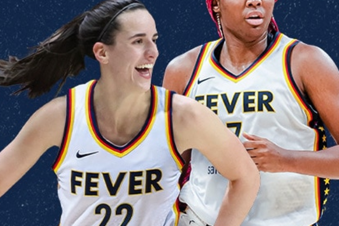 Caitlin Clarks WNBA Team Gets Bigger Over-The-Air Coverage