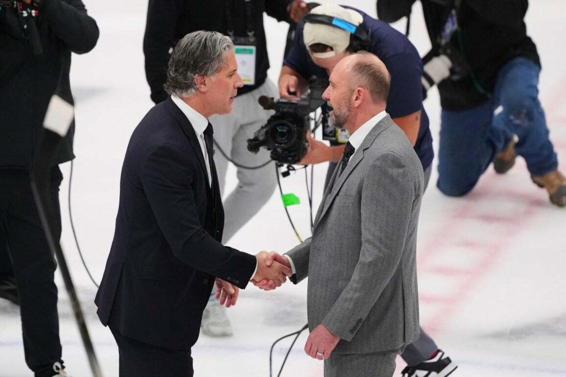 Avalanche must replace coach Jared Bednar with DU Pios' David Carle