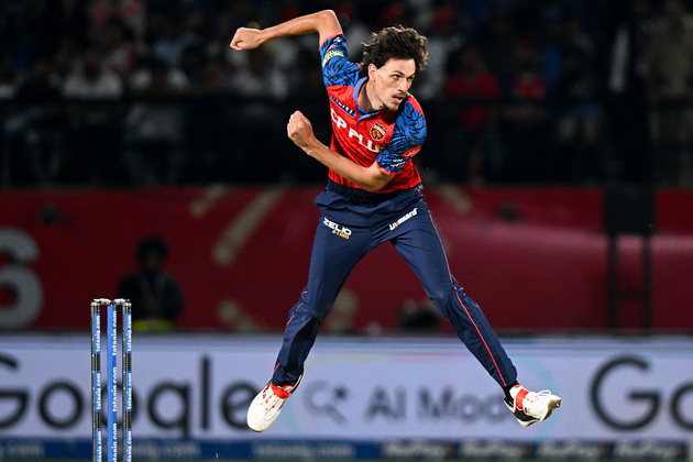 IPL 2026: Piyush Chawla flags PBKS overseas bowlers as key concern after MI defeat