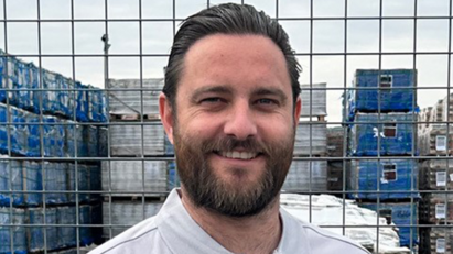 Stone Paving Supplies appoints new Area Sales Manager