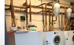  IVT Greenline HE ground-source heat pumps have been installed by Alto Energy on a student accommodation project in Poole, UK