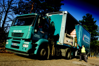 Ridgeons Forest Products wins international recognition