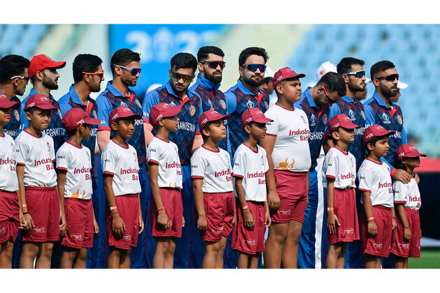 Afghanistan-Sri Lanka white-ball series likely to be postponed indefinitely as West Asia conflict deepens