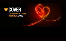 COVER Customer Care Awards 2023: Shortlists announced!