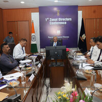 NCB Zonal Directors' Conference concludes; field formations reaffirm commitment to 'Drug-Free India'