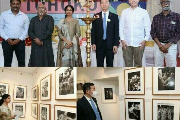 'TOHOKU' Photography Expo comes to Chennai