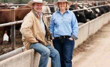  Kondinin Group and ABC Rural 2023 Farmer of the Year awarded to Tess and Andrew Herbert