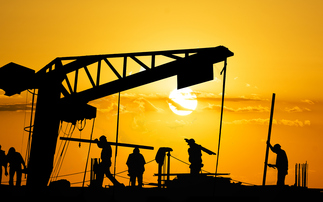 Central banks urged to prepare for climate-driven labour market disruption