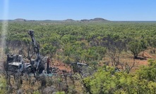  Metal Bank drilling for cobalt near Mt Isa