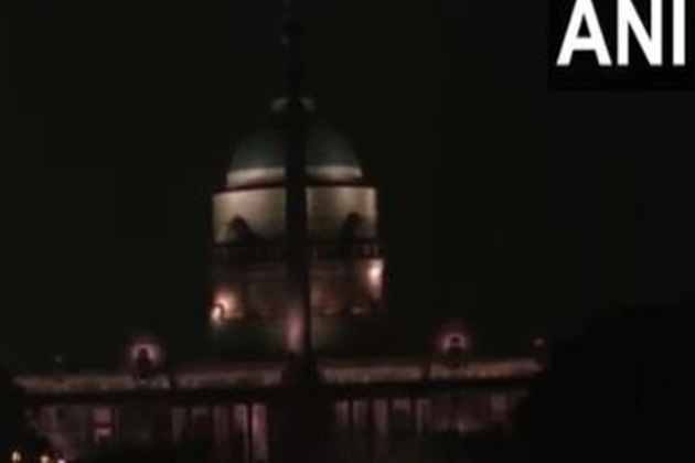 Blackout drill conducted across country to test emergency preparedness