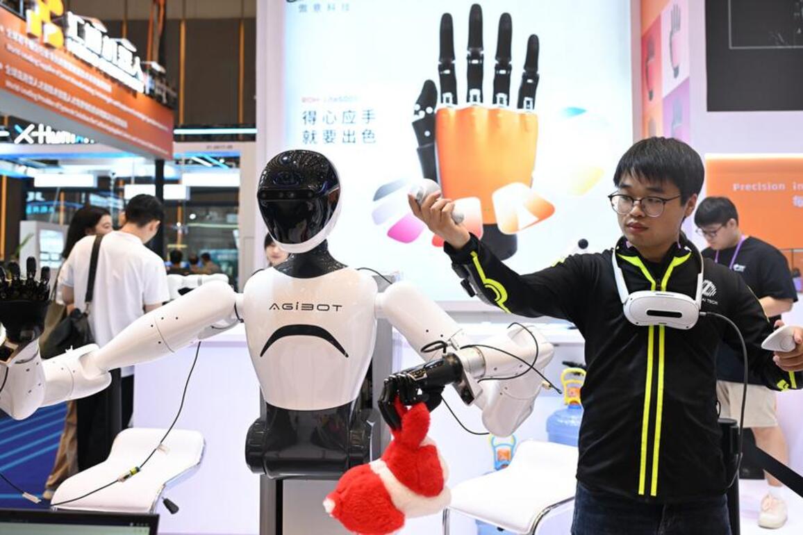 Chinese innovations convert smart ideas into global hits