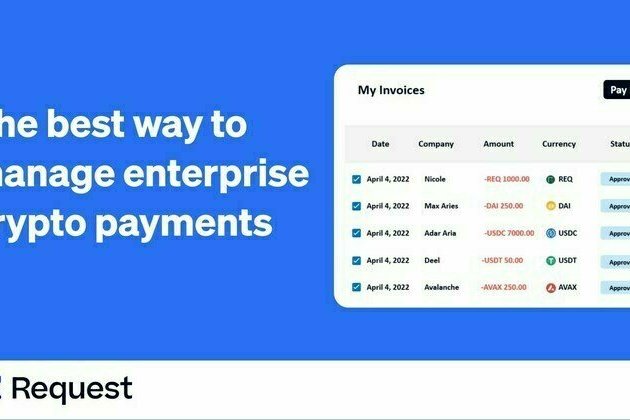 Singapore Crypto Payments Startup Raises $5.5m from Animoca Brands, European VCs, Founders from The Sandbox, Fantom, and Aave