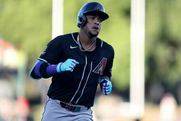 Diamondbacks snap 6-game losing skid at Athletics' expense